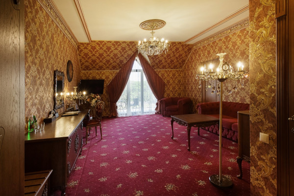luxe
