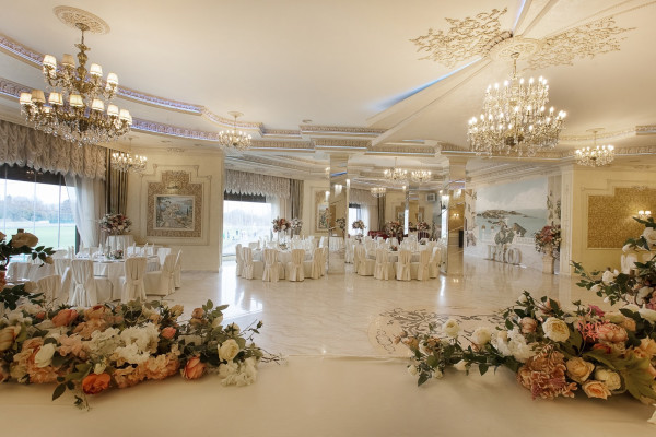 Restoran